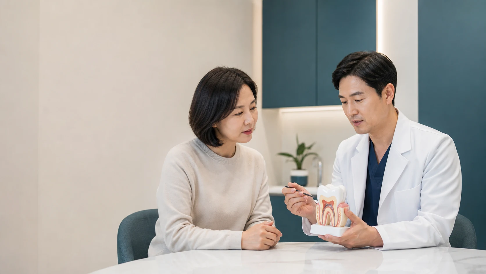 어금니 임플란트 뼈이식 필요한 경우 진료 준비와 관리